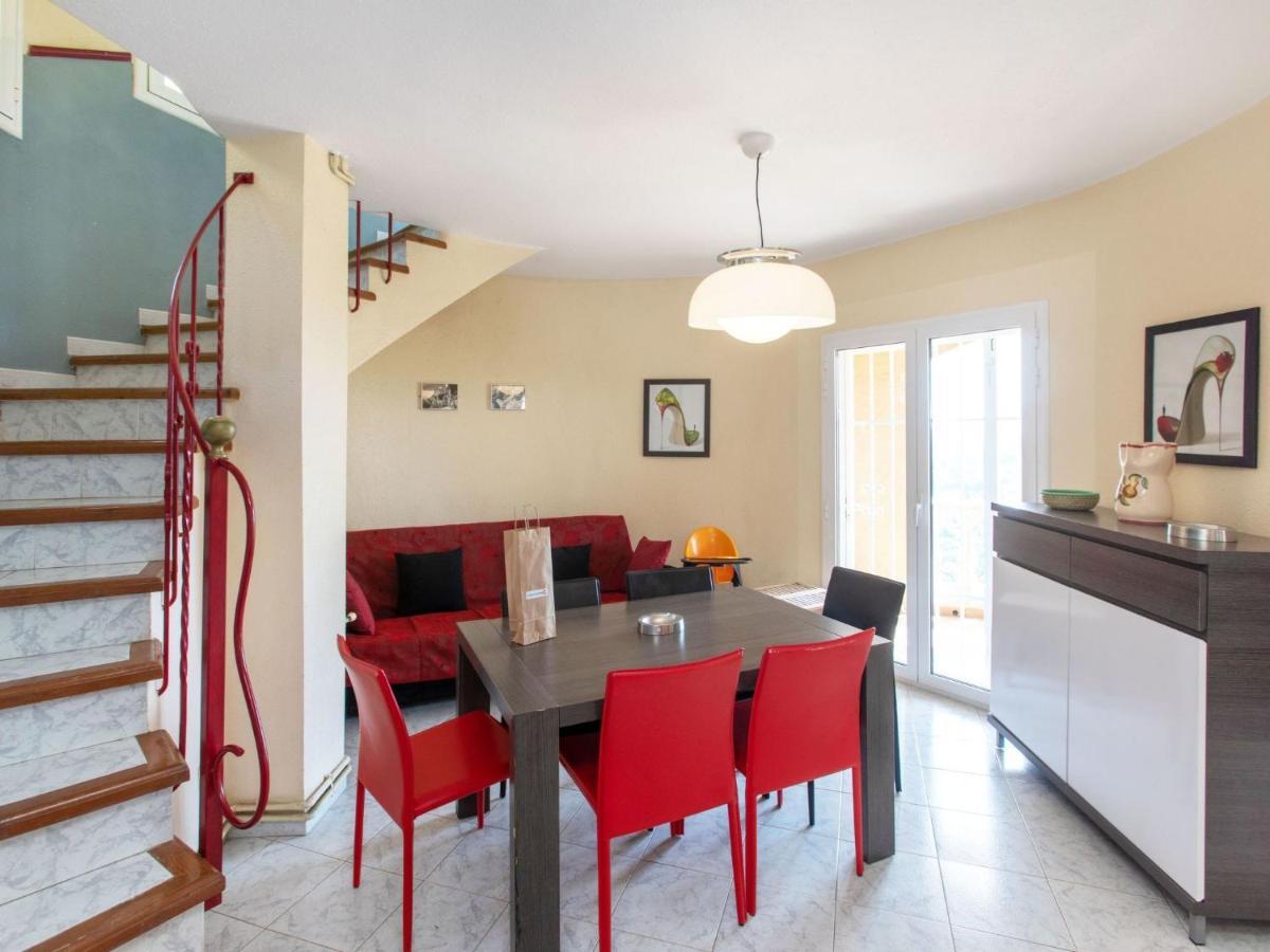 Holiday Home Bella Vista By Interhome Калондж Екстериор снимка