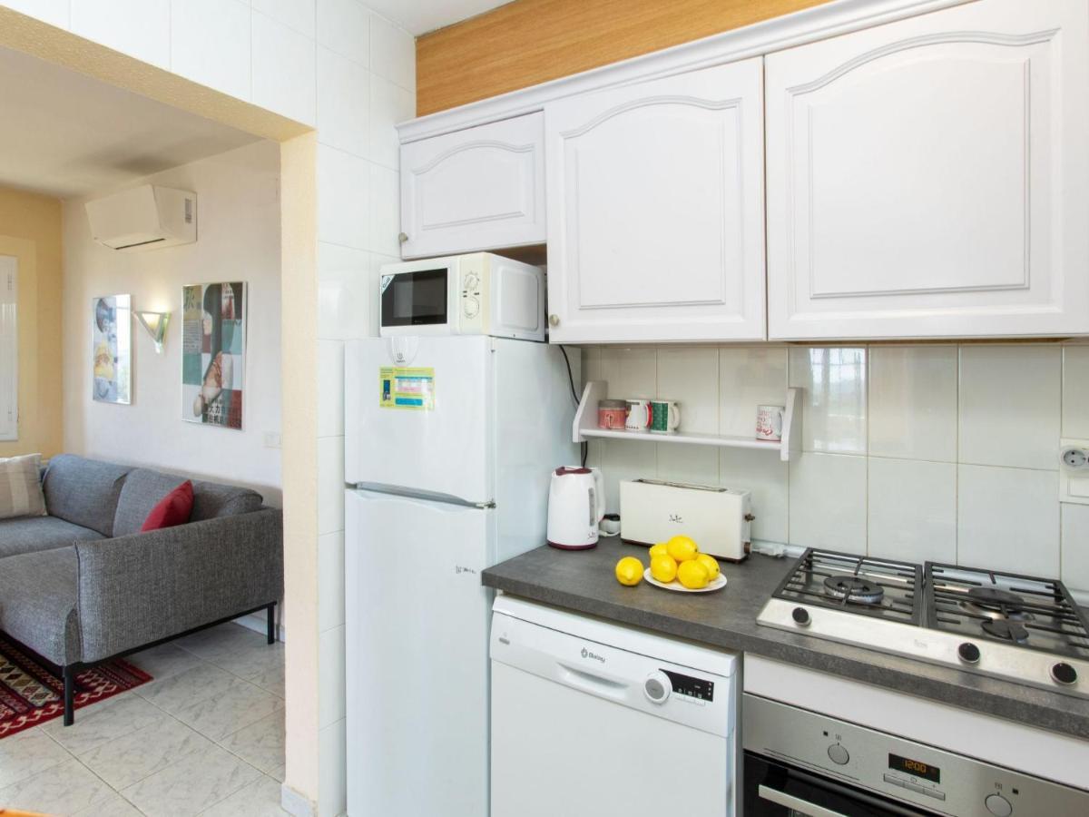 Holiday Home Bella Vista By Interhome Калондж Екстериор снимка